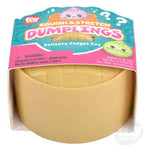 2" Squish Neon Dumpling