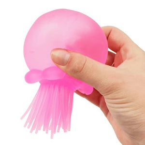 Jellyfish Maltose Squishy