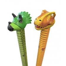 Dinosaur Groan Tubes