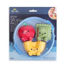 Splash Pals Pasta
