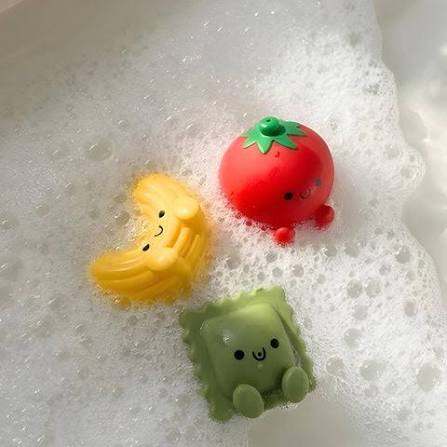 Splash Pals Pasta