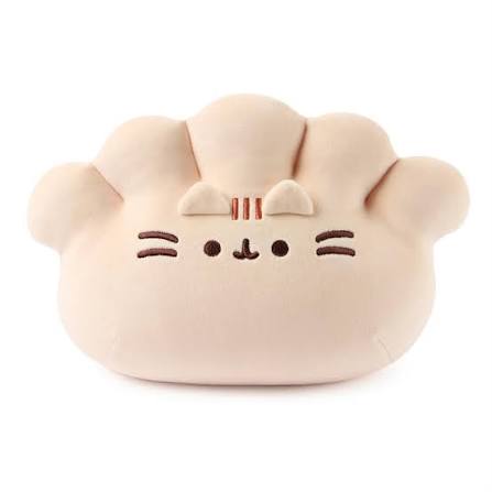 Pusheen Bento Plush