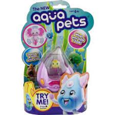 Aqua Pet Assorted Water Toy