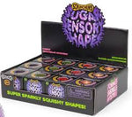 Scrunchems Sugar Shapes