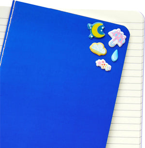 Stickiville Skinny - Weather Pals (1 Sheet