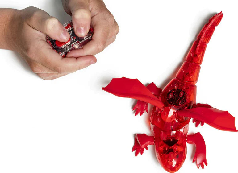 Hexbug Dragon