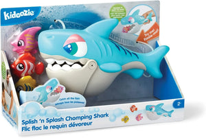 Splish 'N Splash Shark