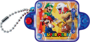 Super Mario Blind Box Skillshot Game Series 