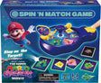 Super Mario Spin N Match