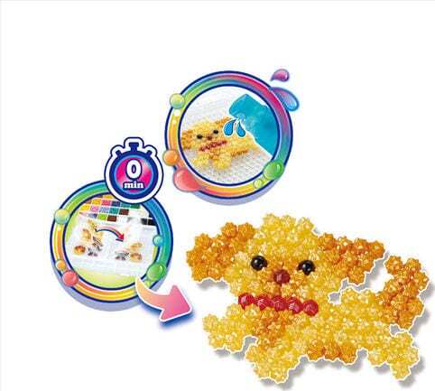 Aquabeads Deluxe Craft Backpack