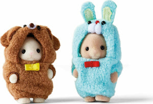 Costume Cuties (Bunny Puppy)