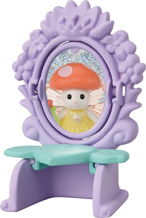 Calico Critters Fairytale Tower