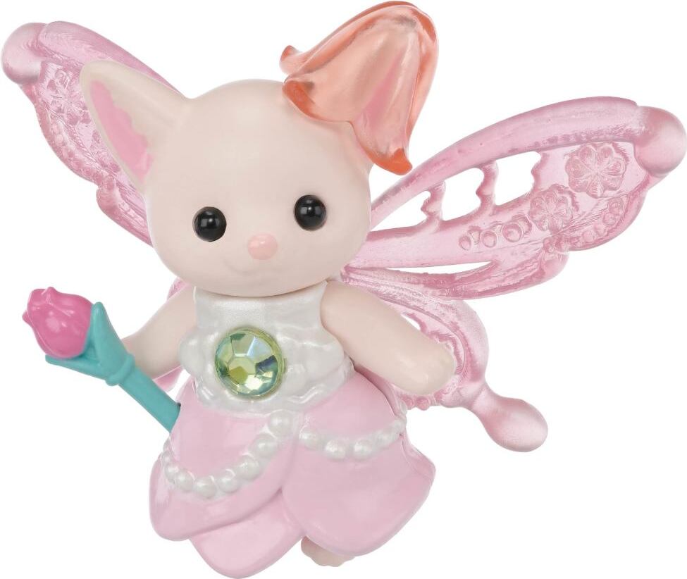 Calico Critters Fairytale Tower