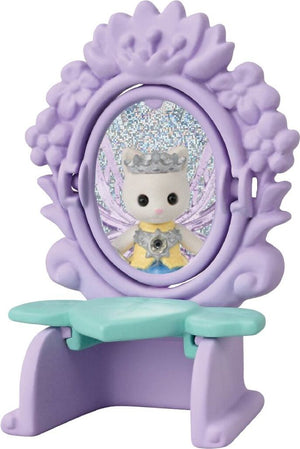 Calico Critters Fairytale Tower