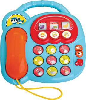 KidOozie - Animal Activity Phone