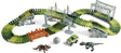 KidOozie - Dino Land Race Track