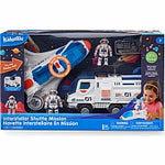 Inter Shuttle Mission