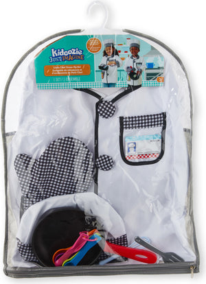Little Chef Dress-Up Set