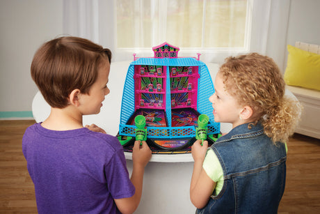 Arcade Down the Clown