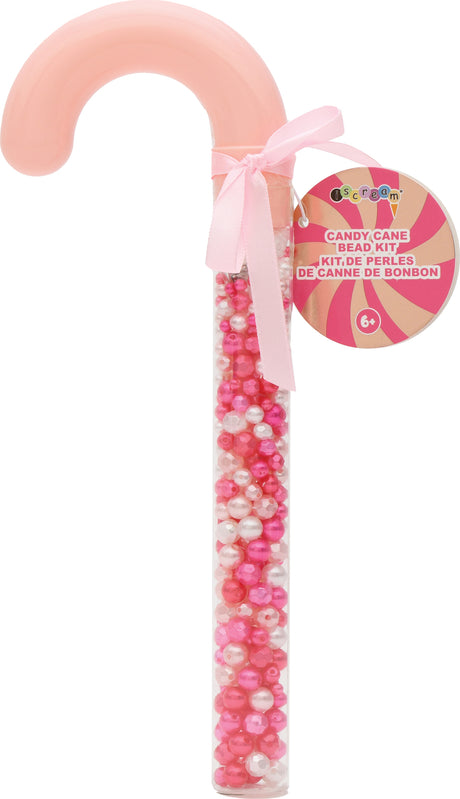 Candy Cane Bead Kit