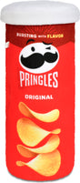 Pringles Packaging Plush