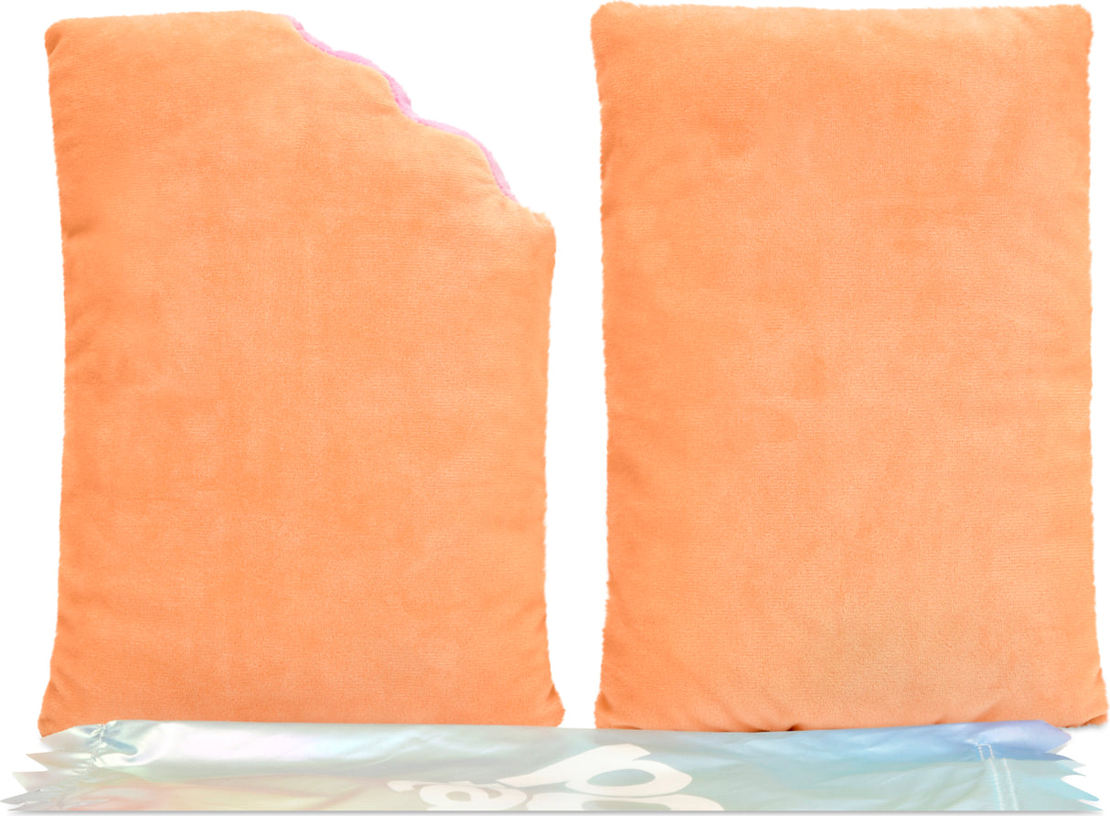 Pop Tarts Packaging Plush