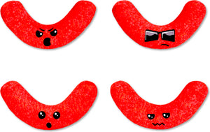 Cheetos Plush