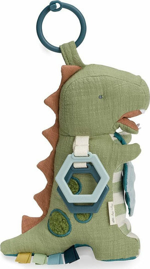 Bitzy Bespoke - Infant Toy (Dino)