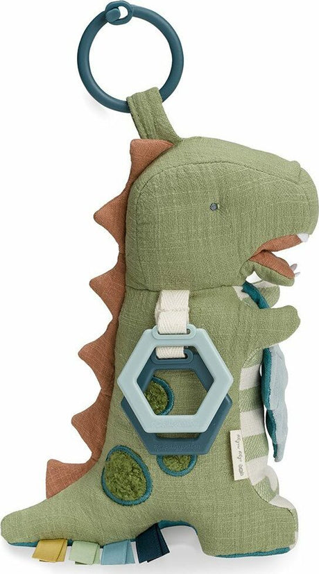 Bitzy Bespoke - Infant Toy (Dino)