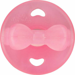 Teensy Teether - Soothing Silicone Teether (Diamond)