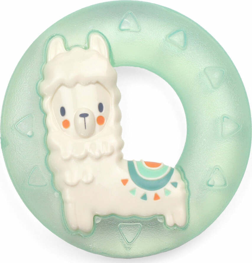 Cute 'N Cool - Water-filled Teether (Llama (Single))