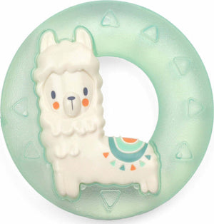 Cute 'N Cool - Water-filled Teether (Llama (Single))