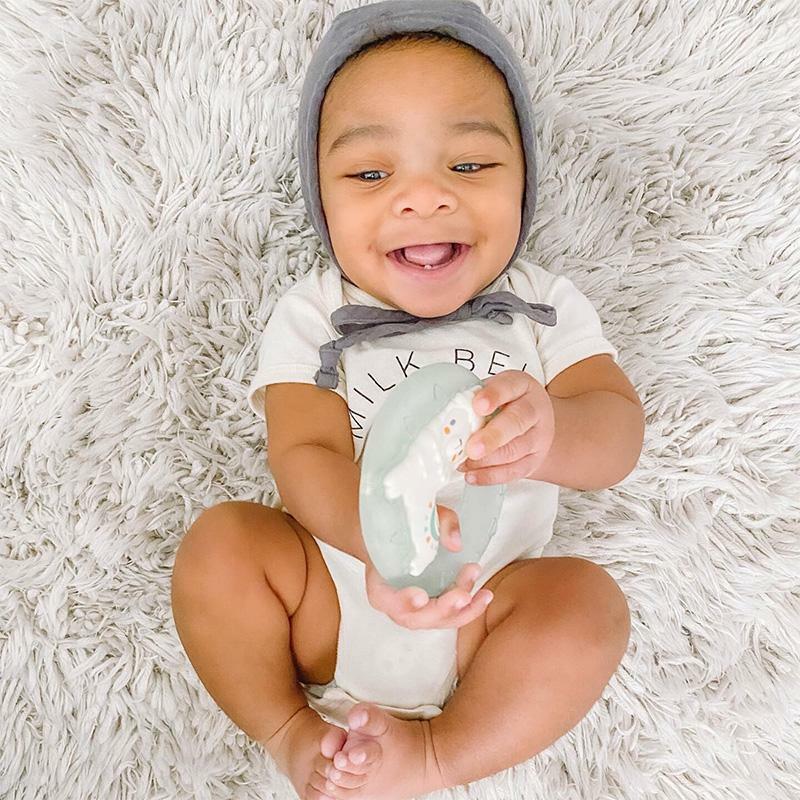 Cute 'N Cool - Water-filled Teether (Llama (Single))