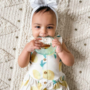 Cute 'N Cool - Water-filled Teether (Llama (Single))