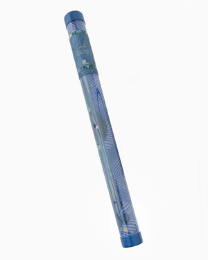 Jade Mahjong Mat in Tube