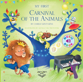My First - The Carnival of the Animals
