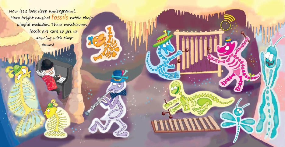 My First - The Carnival of the Animals