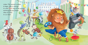 My First - The Carnival of the Animals