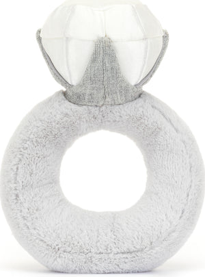 Amuseable Diamond Ring