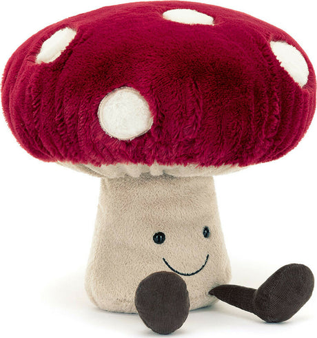 Amuseables Mushroom