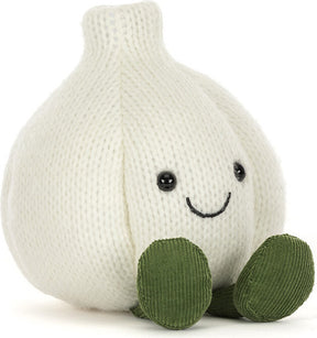 Amuseables Garlic