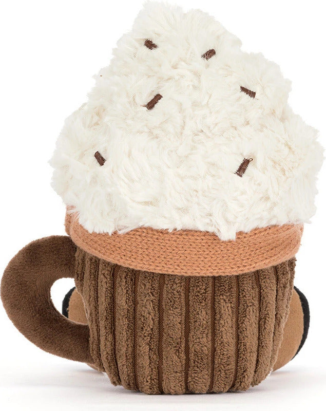 Amuseables Scarffles Hot Chocolate