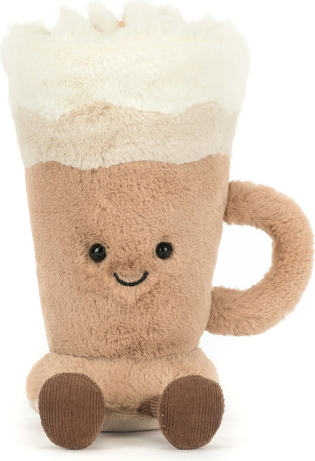 Amuseables Latte