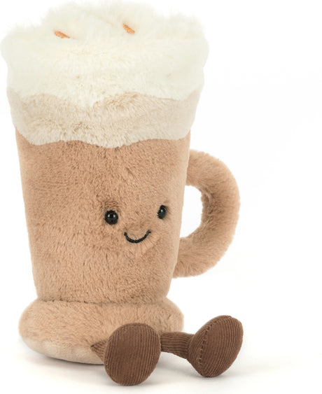 Amuseables Latte
