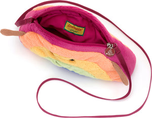 Amuseable Rainbow Bag