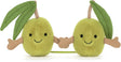 Amuseables Pair of Olives