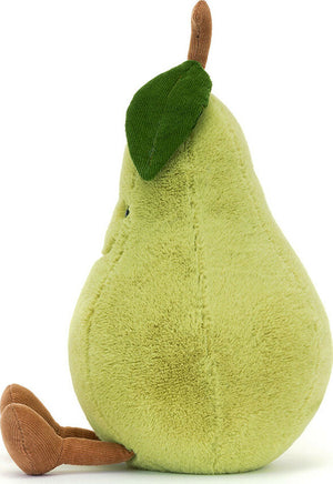 Amuseables Pear