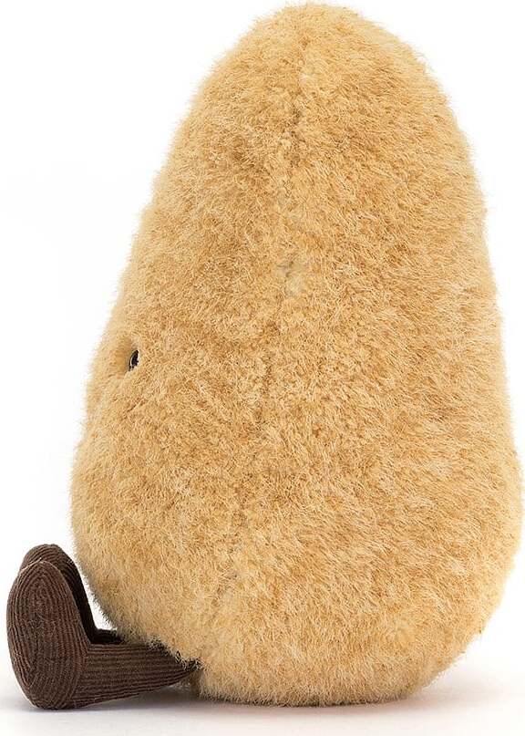 Amuseable Potato - Gingerbread House Toys