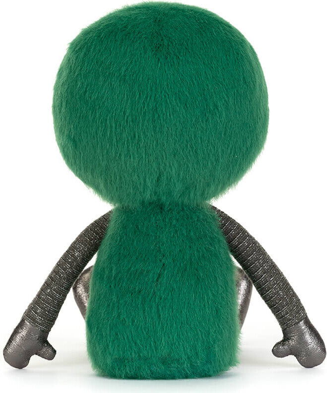 Zyllan Alien