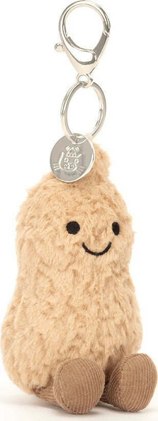 Amuseables Peanut Bag Charm